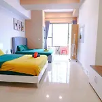 Nice Condo - Soho Building