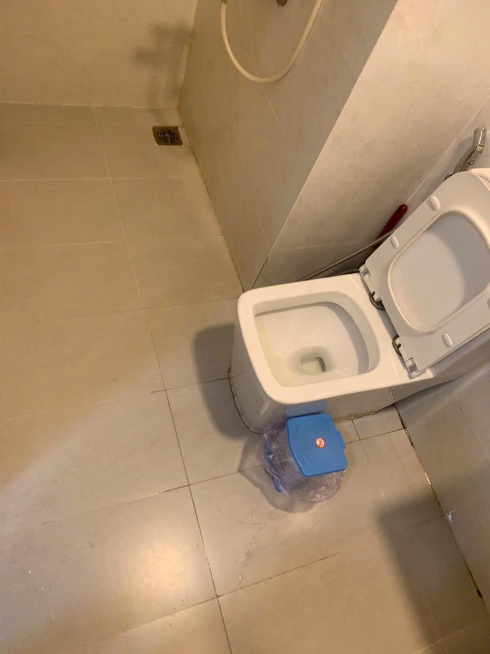 Căn hộ - Soho Building TP. Hồ Chí Minh