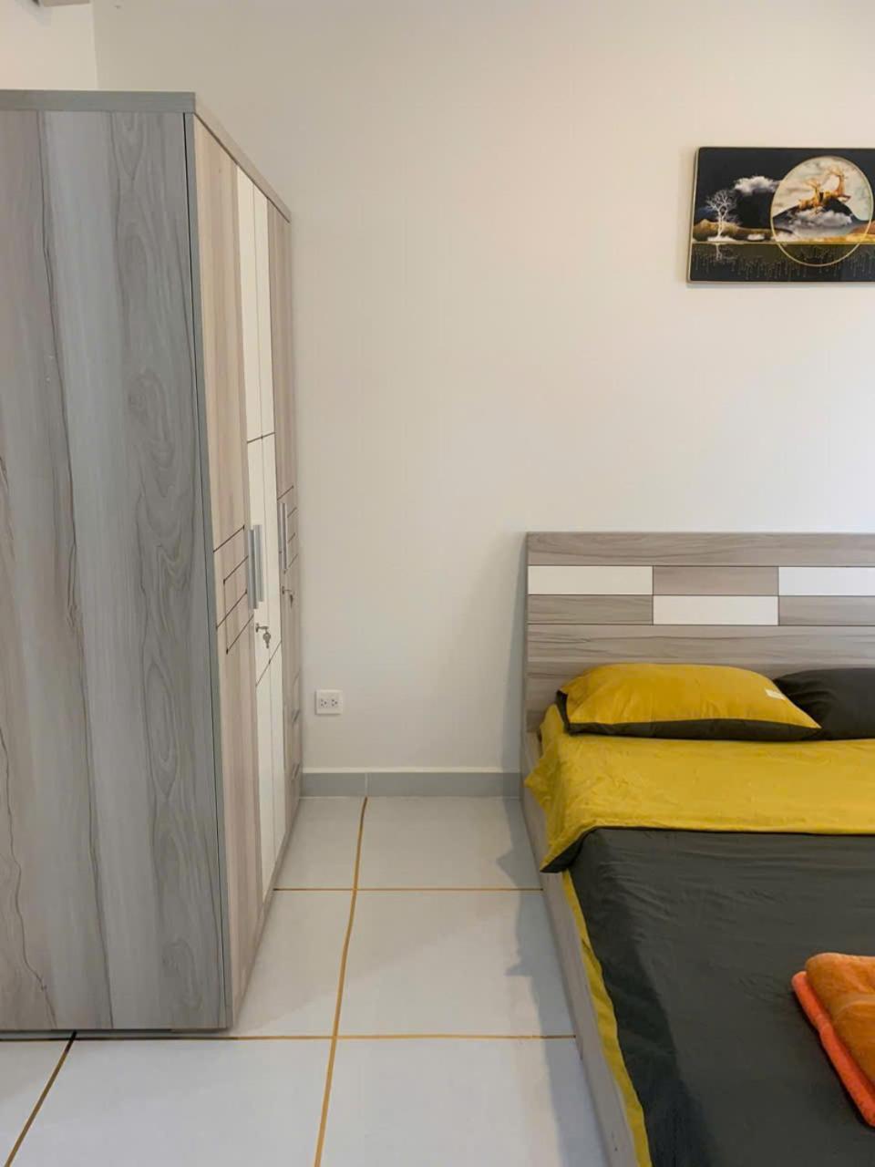 - Soho Building Căn hộ TP. Hồ Chí Minh