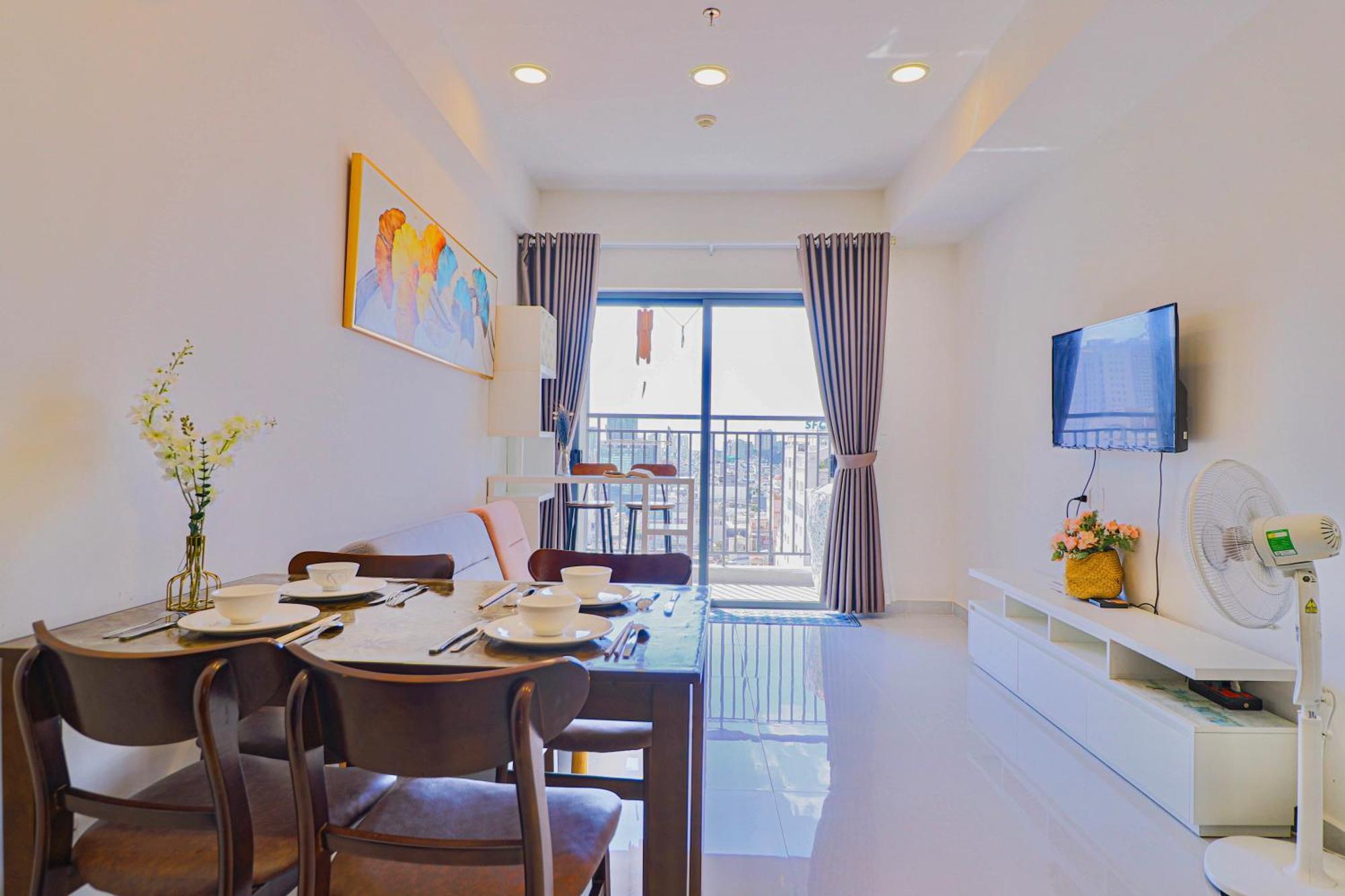 - Soho Building TP. Hồ Chí Minh