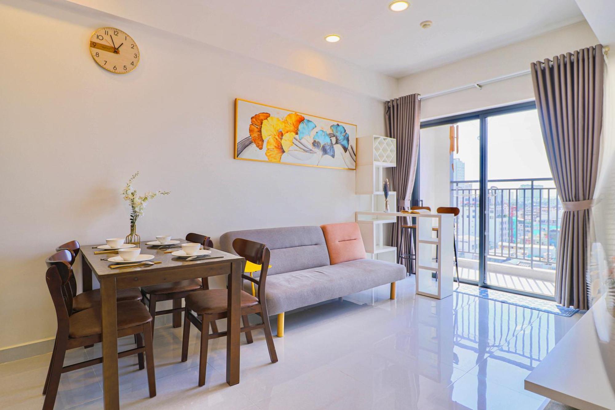 - Soho Building * TP. Hồ Chí Minh