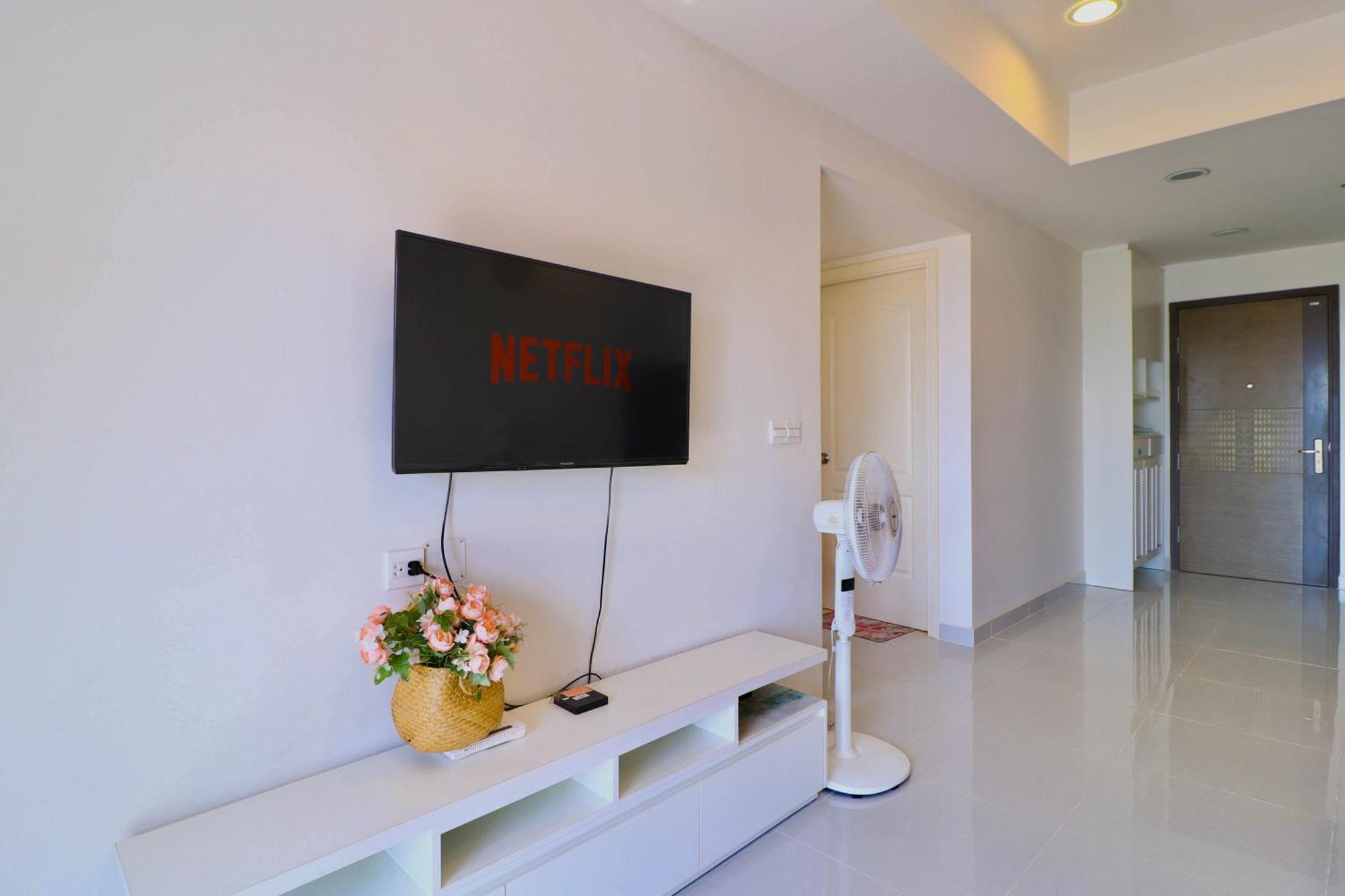 - Soho Building Căn hộ