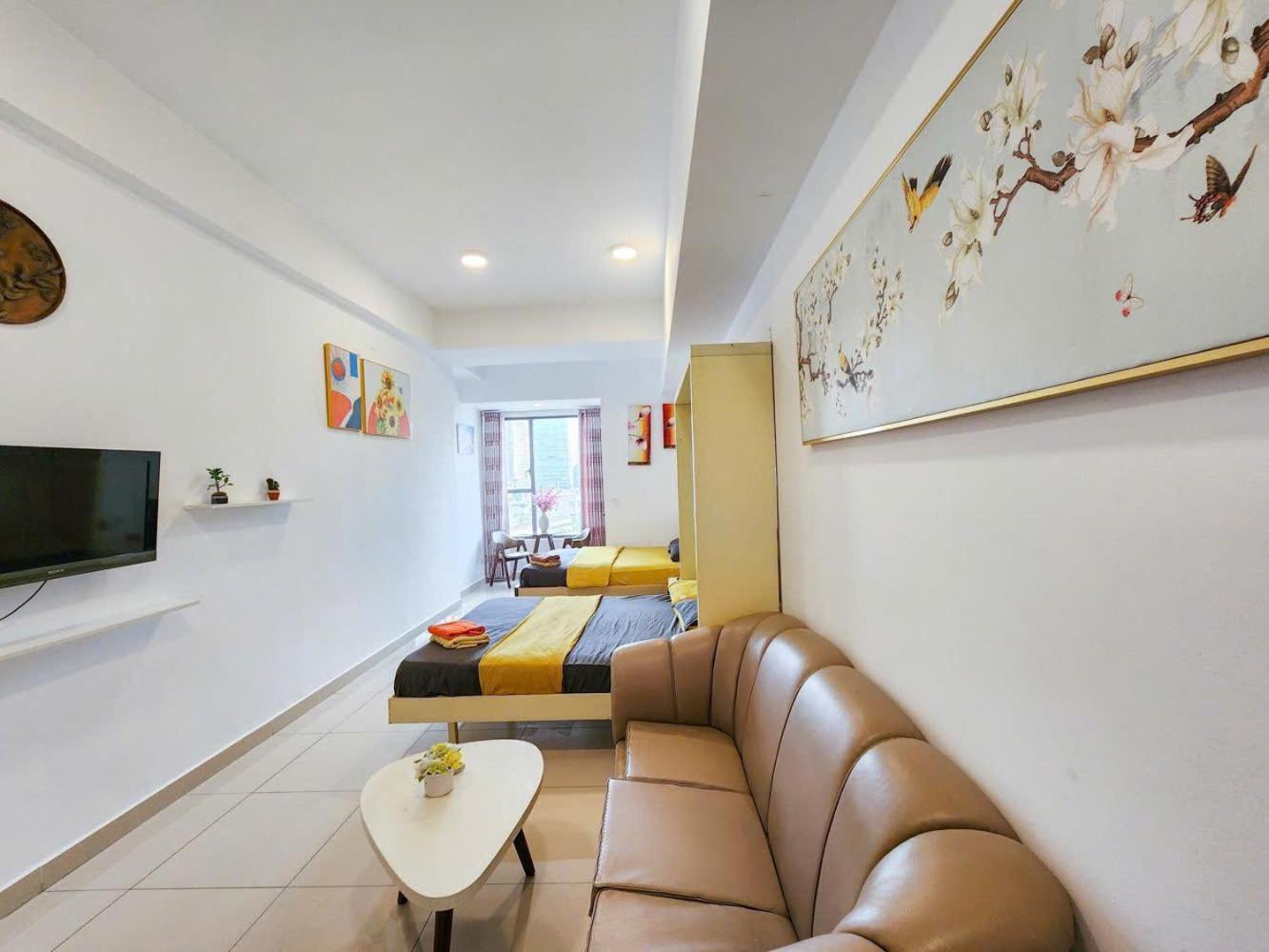 - Soho Building * TP. Hồ Chí Minh