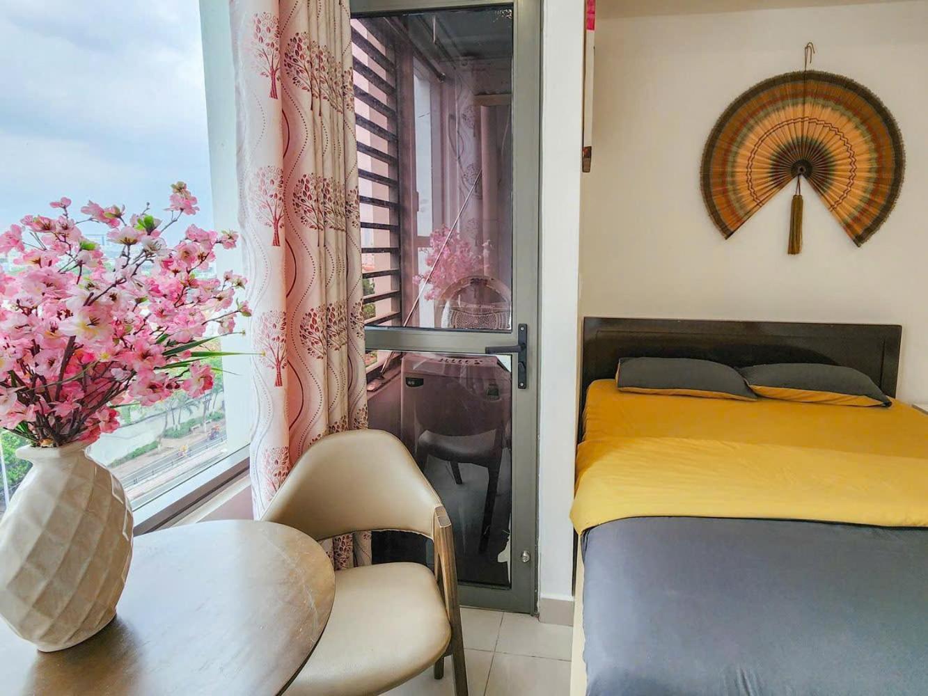 Căn hộ - Soho Building TP. Hồ Chí Minh