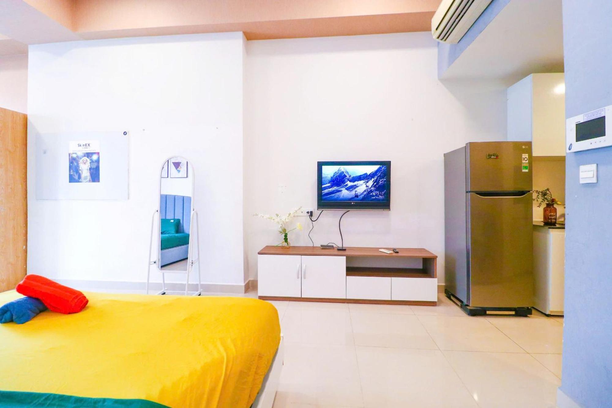 - Soho Building TP. Hồ Chí Minh