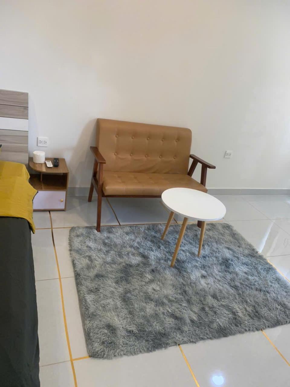 Apartment - Soho Building *
