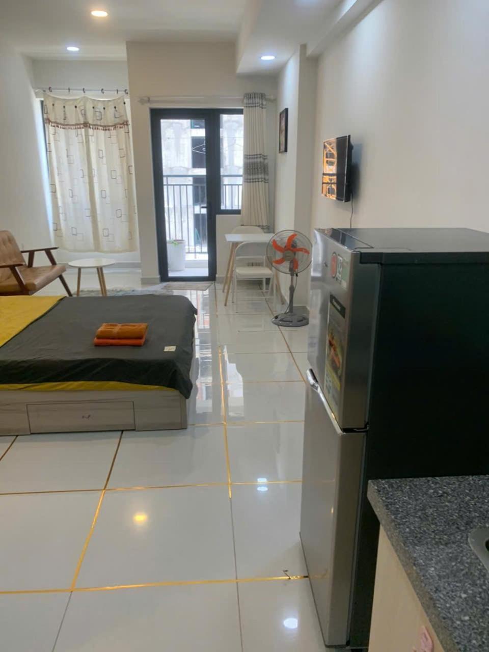 - Soho Building Ho Chi Minh City