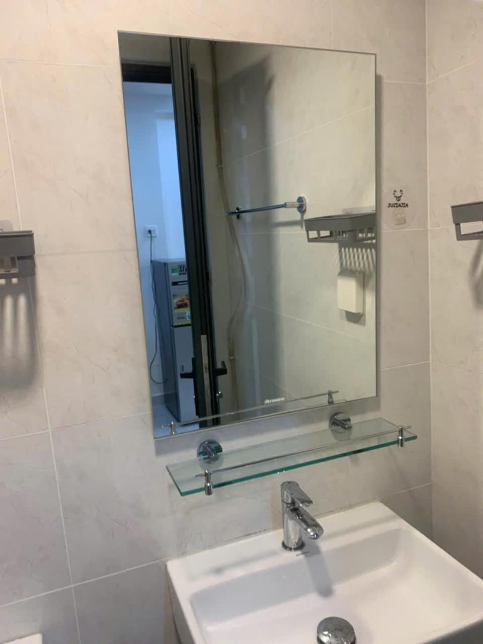 - Soho Building Apartment Ho Chi Minh City