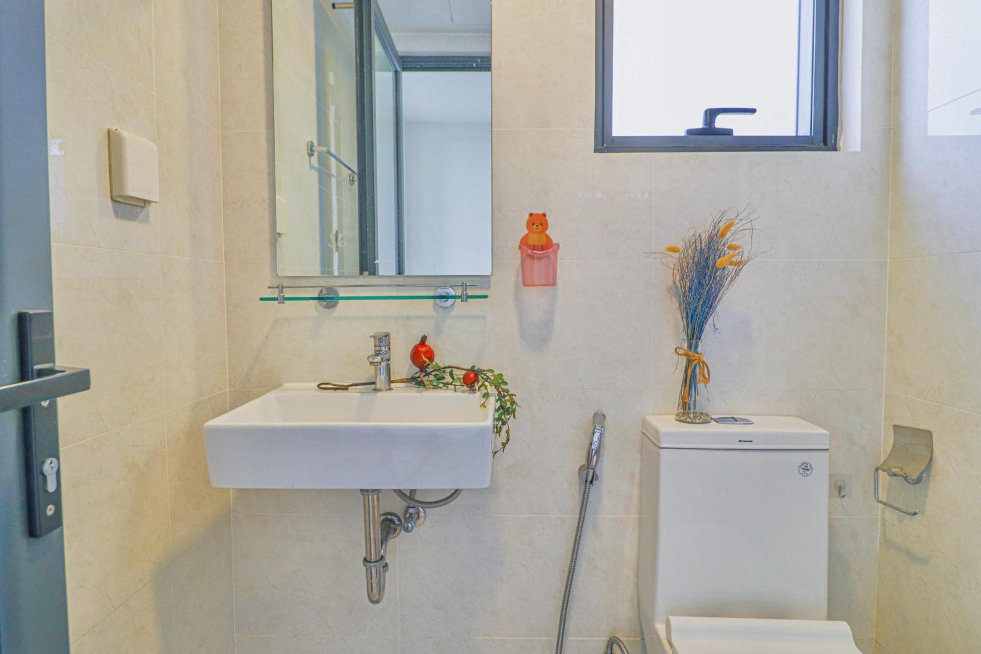 - Soho Building Apartment Ho Chi Minh City
